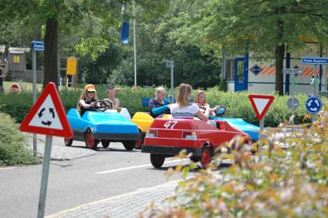 Verkeerspark Assen