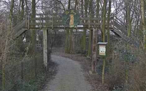 Vogelpark Beesd- De Paay Uilen-dierenpark