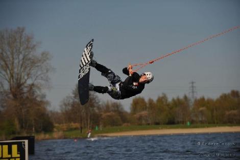 Burnside Cablepark