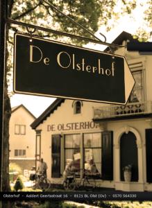 Het Olsterhof