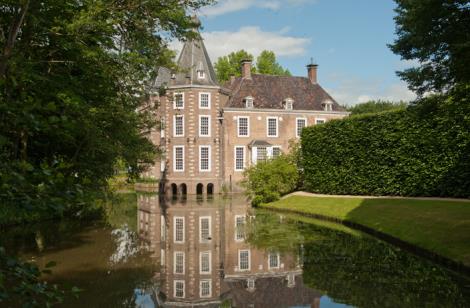 Kasteel Het Nijenhuis