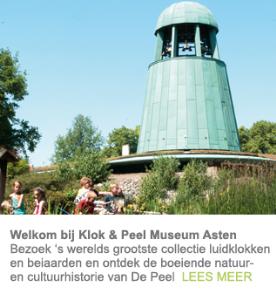 Klokken Beiaard- en Natuurmuseum