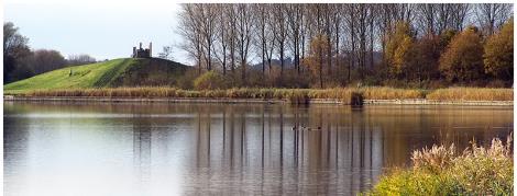 Natuurgebied Geestmerambacht