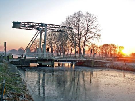 Spekschatebrug