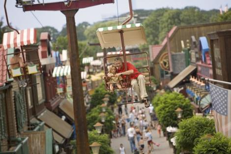 Attractiepark Slagharen