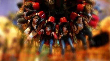 Plopsaland Coevorden