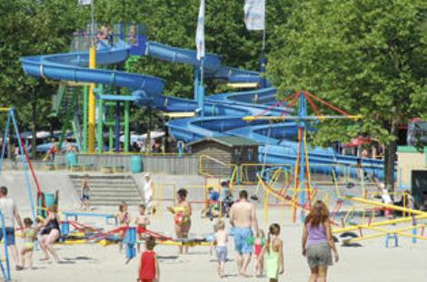 Speelland Beekse Bergen