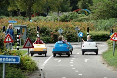 VerkeersparkAssen