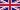 Vlag Groot-Brittannië