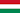 Vlag Hongarije